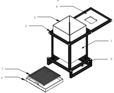 High-grade intelligent scene fear analysis system