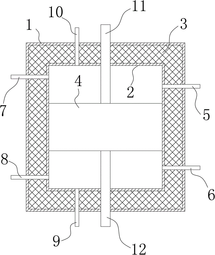 Energy storage device