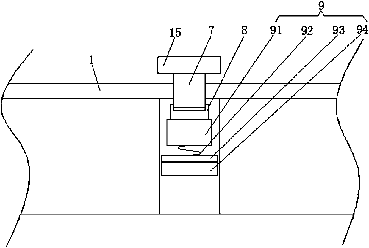 High-performance medium-voltage bus for nuclear power