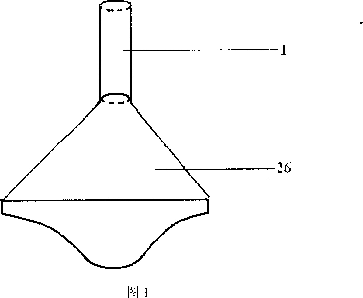 Movable earth surface runoff observer