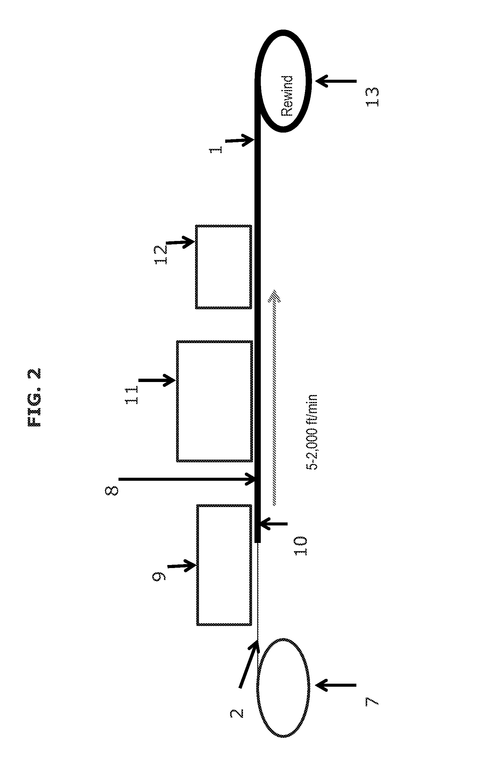 Polymer-Bound Ceramic Particle Battery Separator Coating