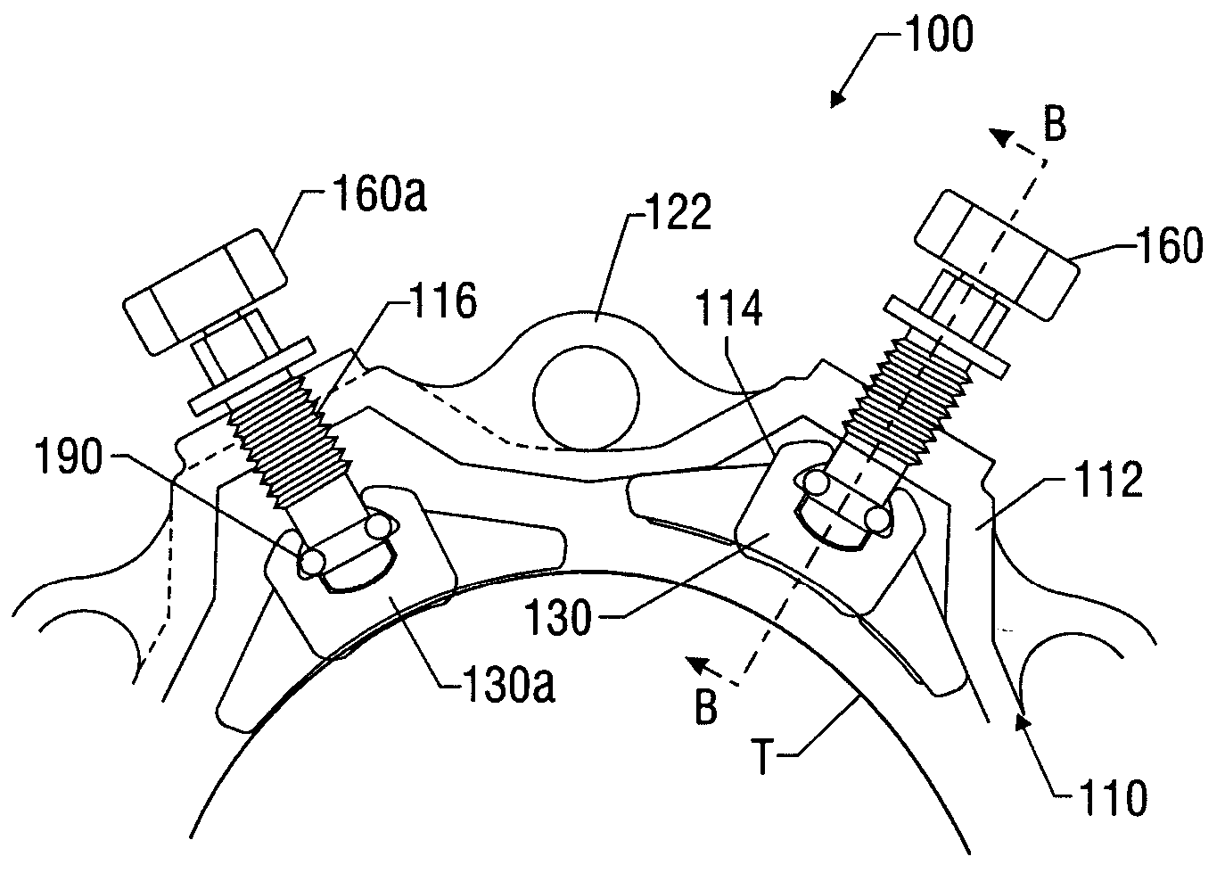 Apparatus and method for joining tubulars