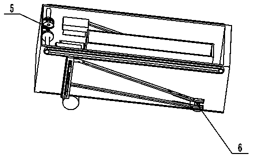 Wind prevention and sand fixation equipment