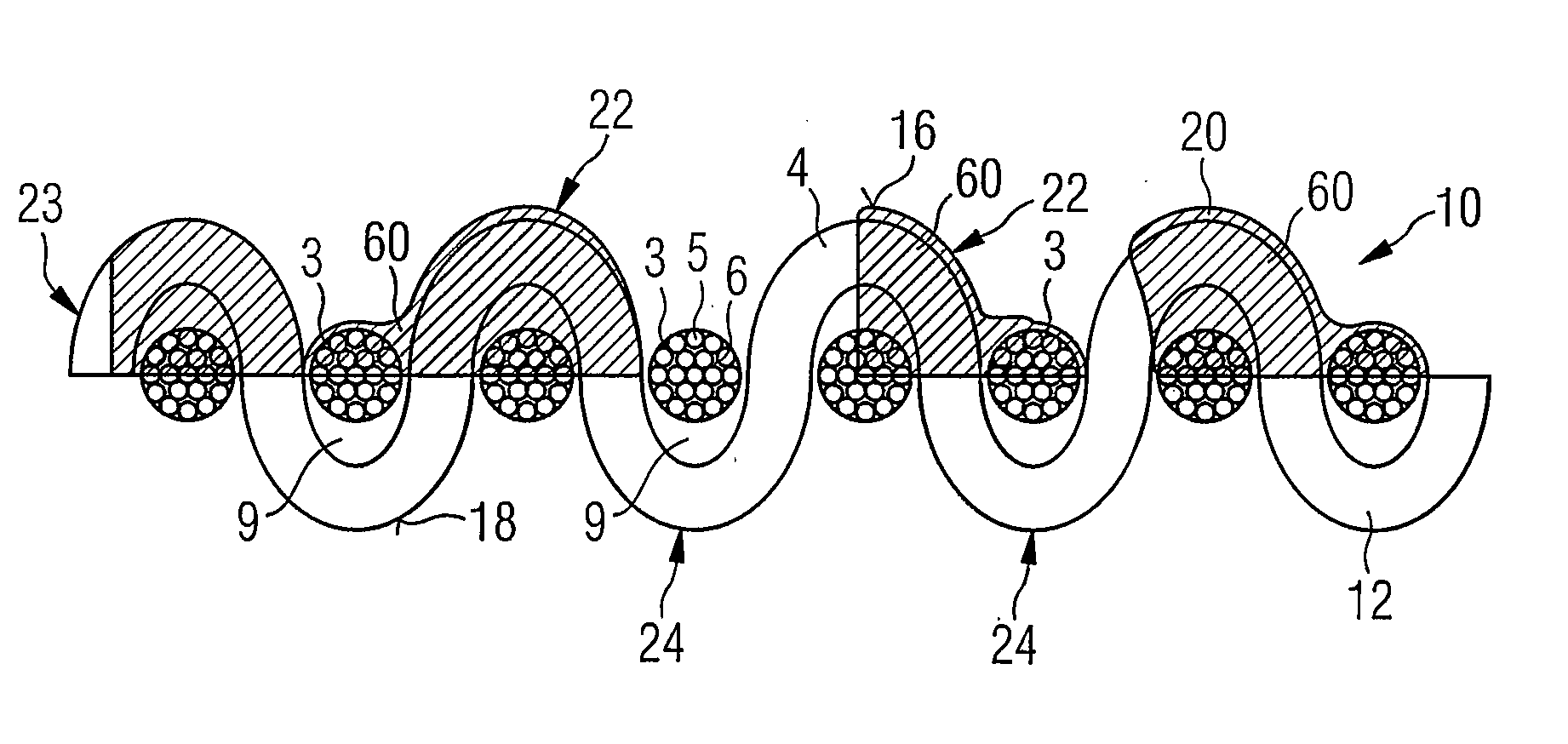 Textile Composite Article