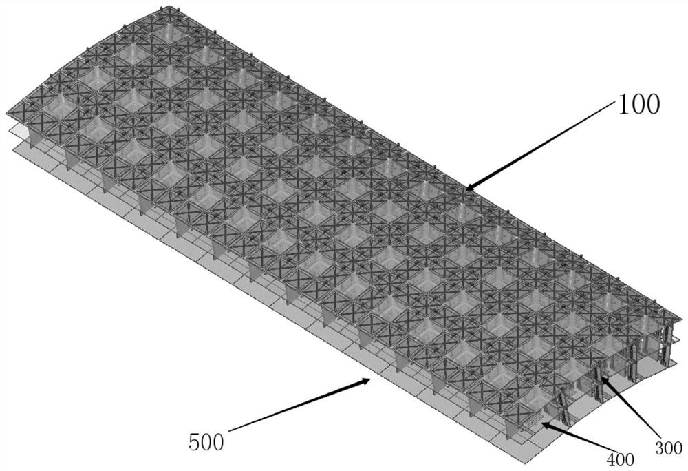 Tightly-coupled ultra-wideband low-profile conformal phased array based on resistance ring loading