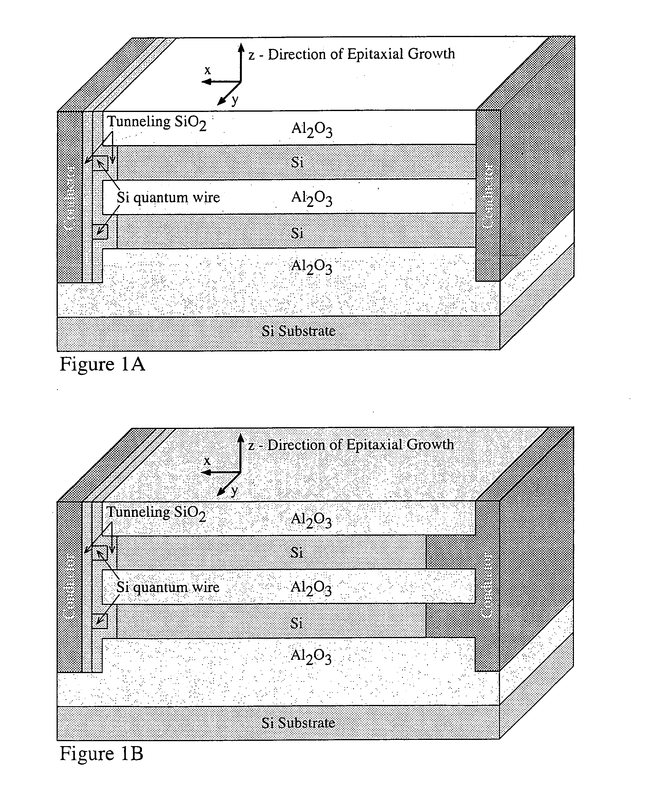 Wavelength selective photonics device