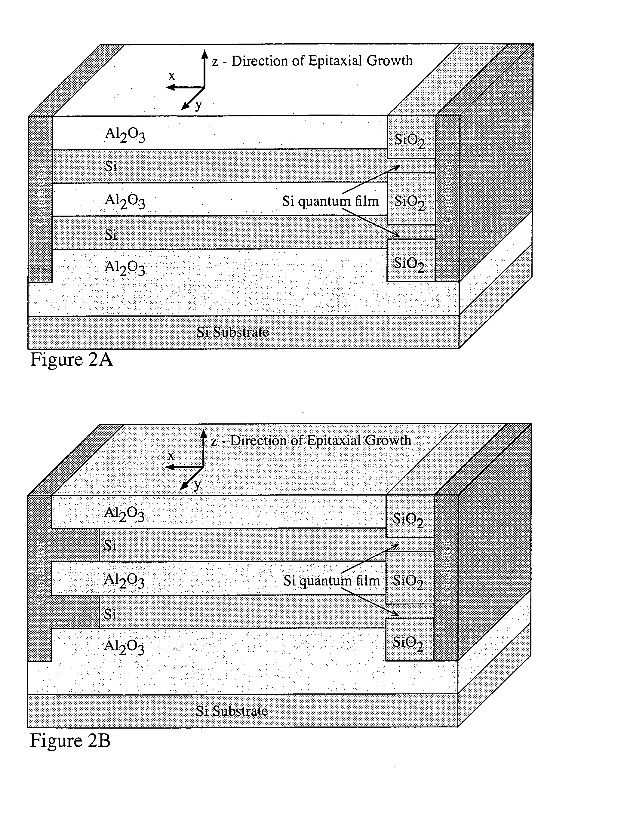 Wavelength selective photonics device