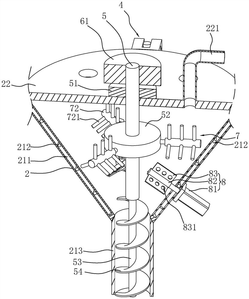 Injection machine and workpiece preparation method using same