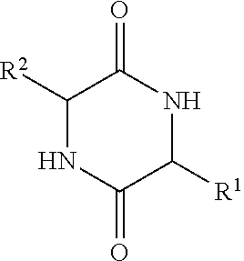 Implantable medical devices with increased immune tolerance, and methods for making and implanting