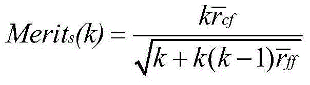 Method for extracting unknown protocol features