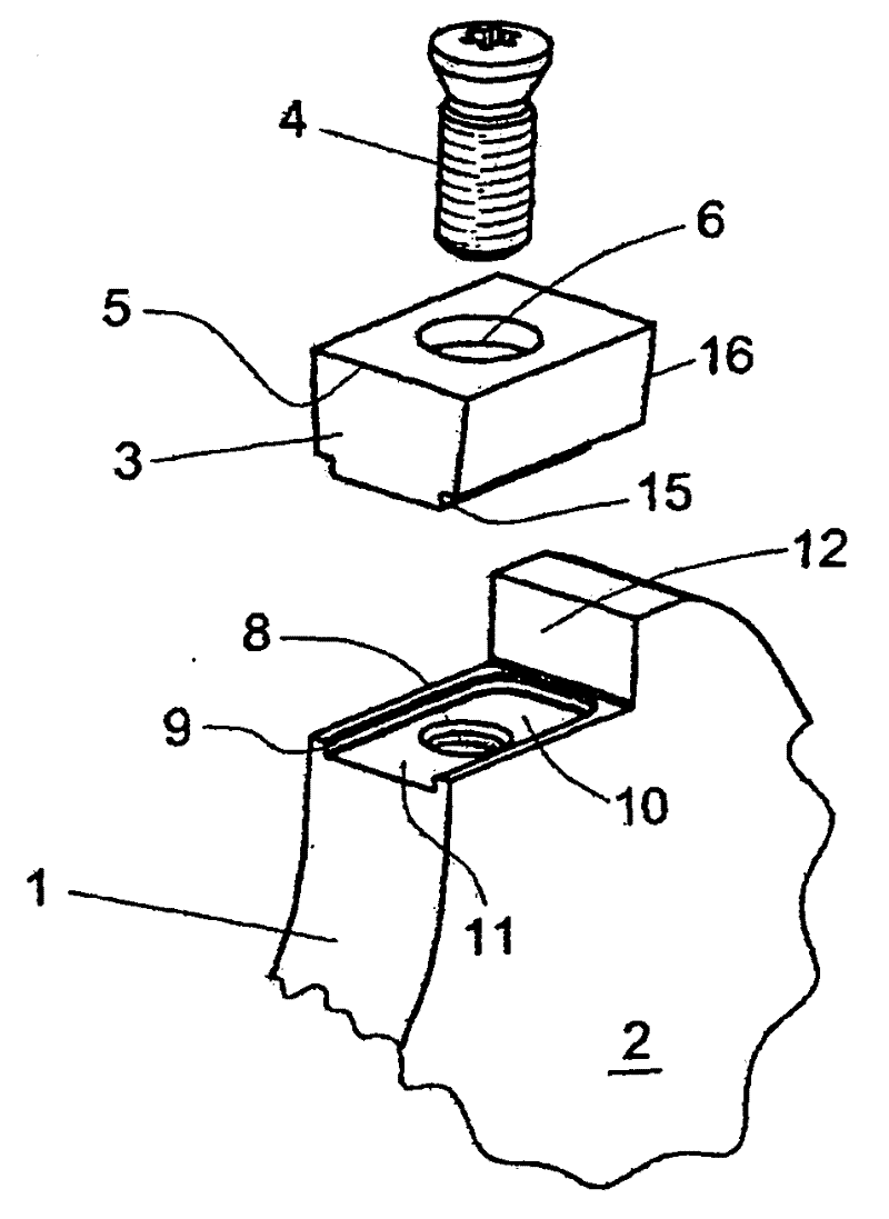 Disc Milling Cutters and Cutting Elements