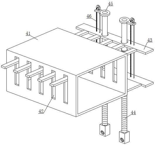 Building Intelligent Monitoring Device Based on Internet of Things Terminal