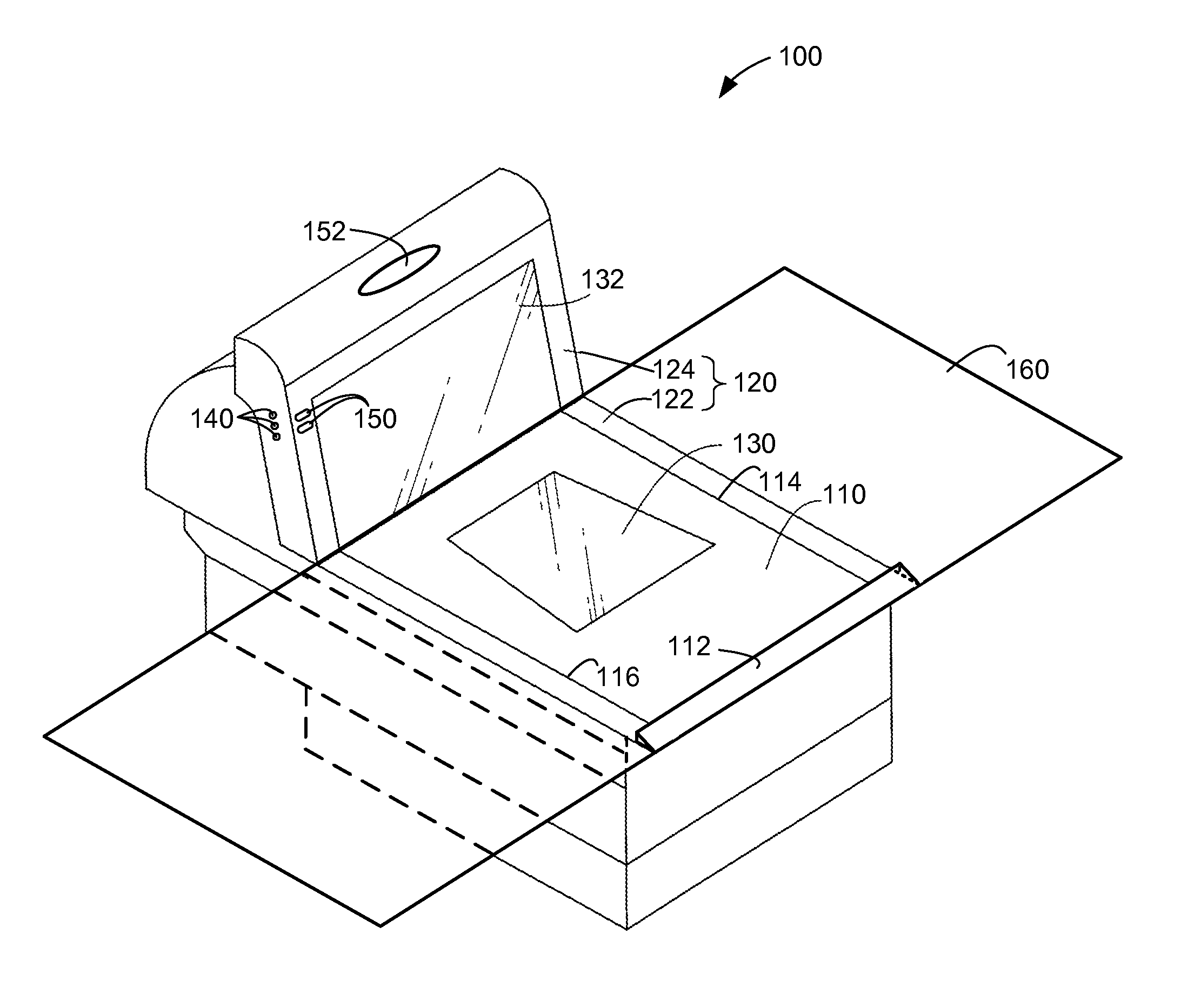 Systems and methods for reducing weighing errors associated with partially off-scale items