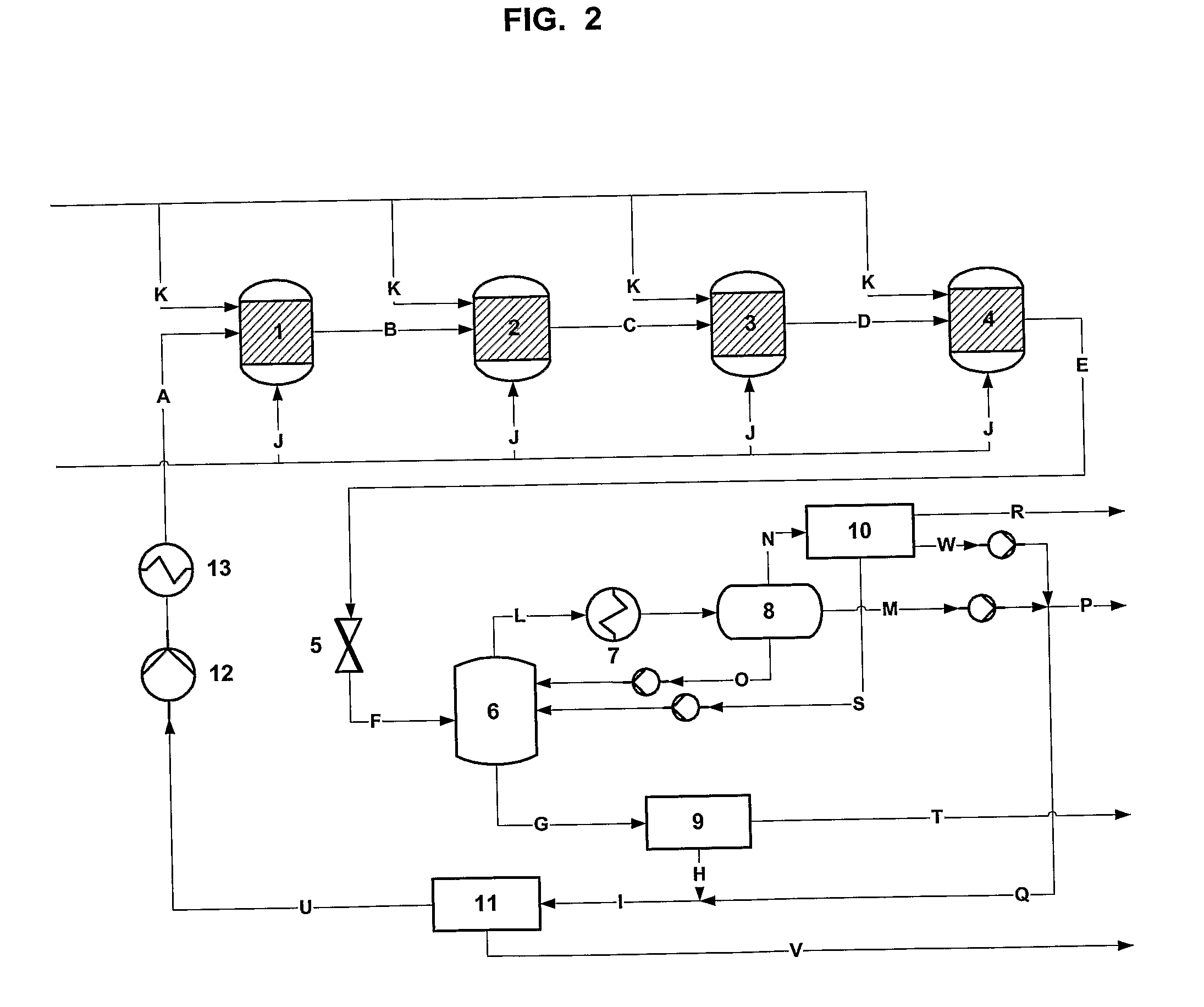 Process for Preparing Aromatic Carboxylic Acids