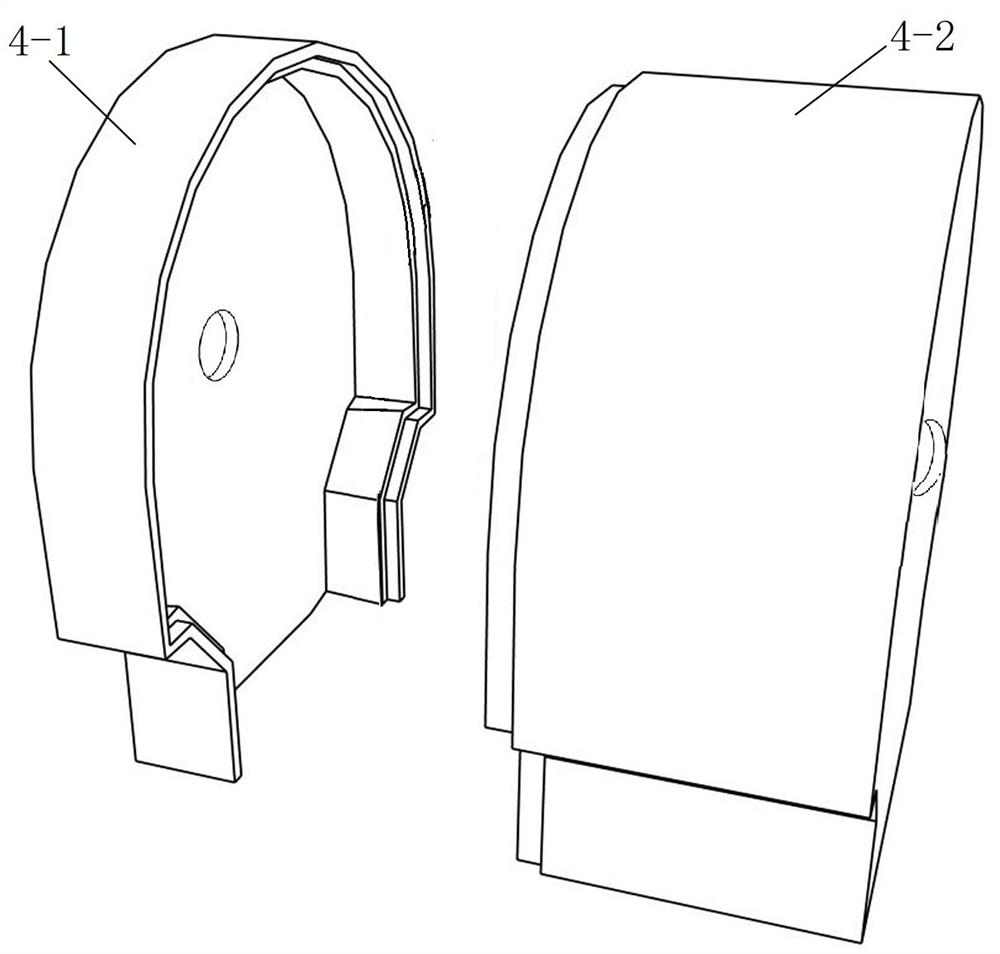 Steel wire coating and optical cable processing integrated device