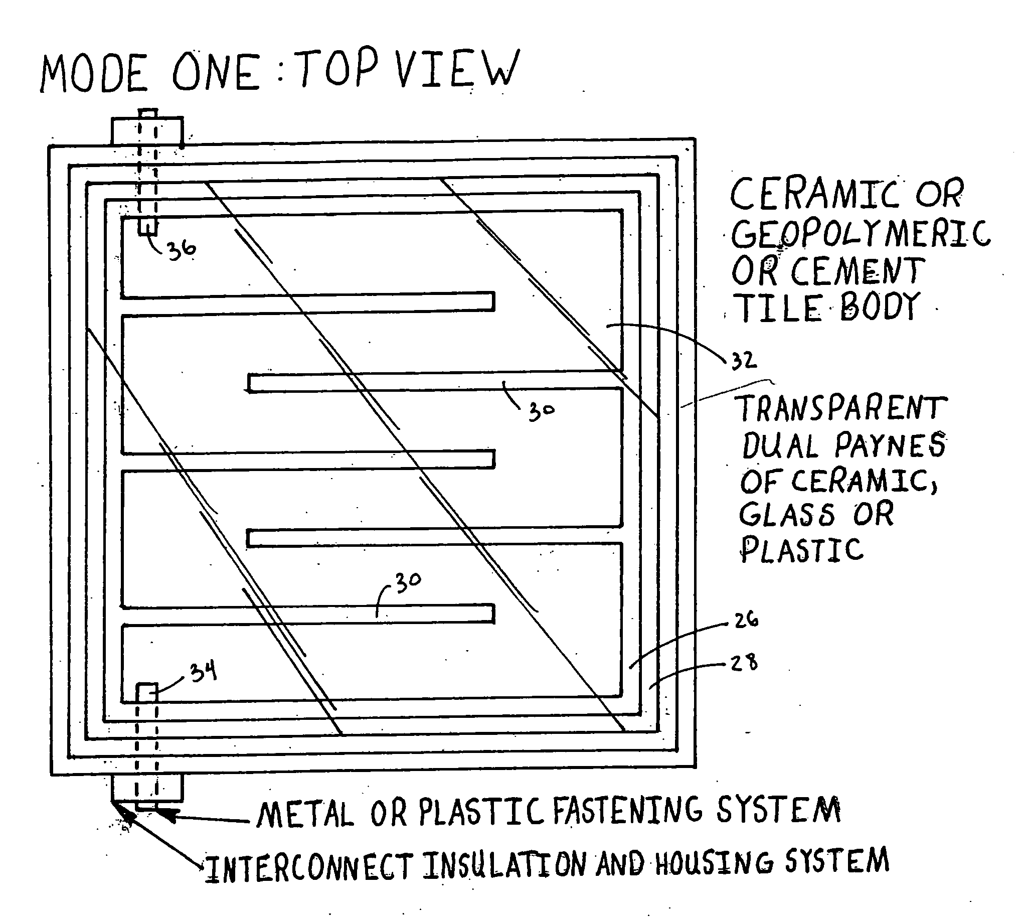 Solar collector