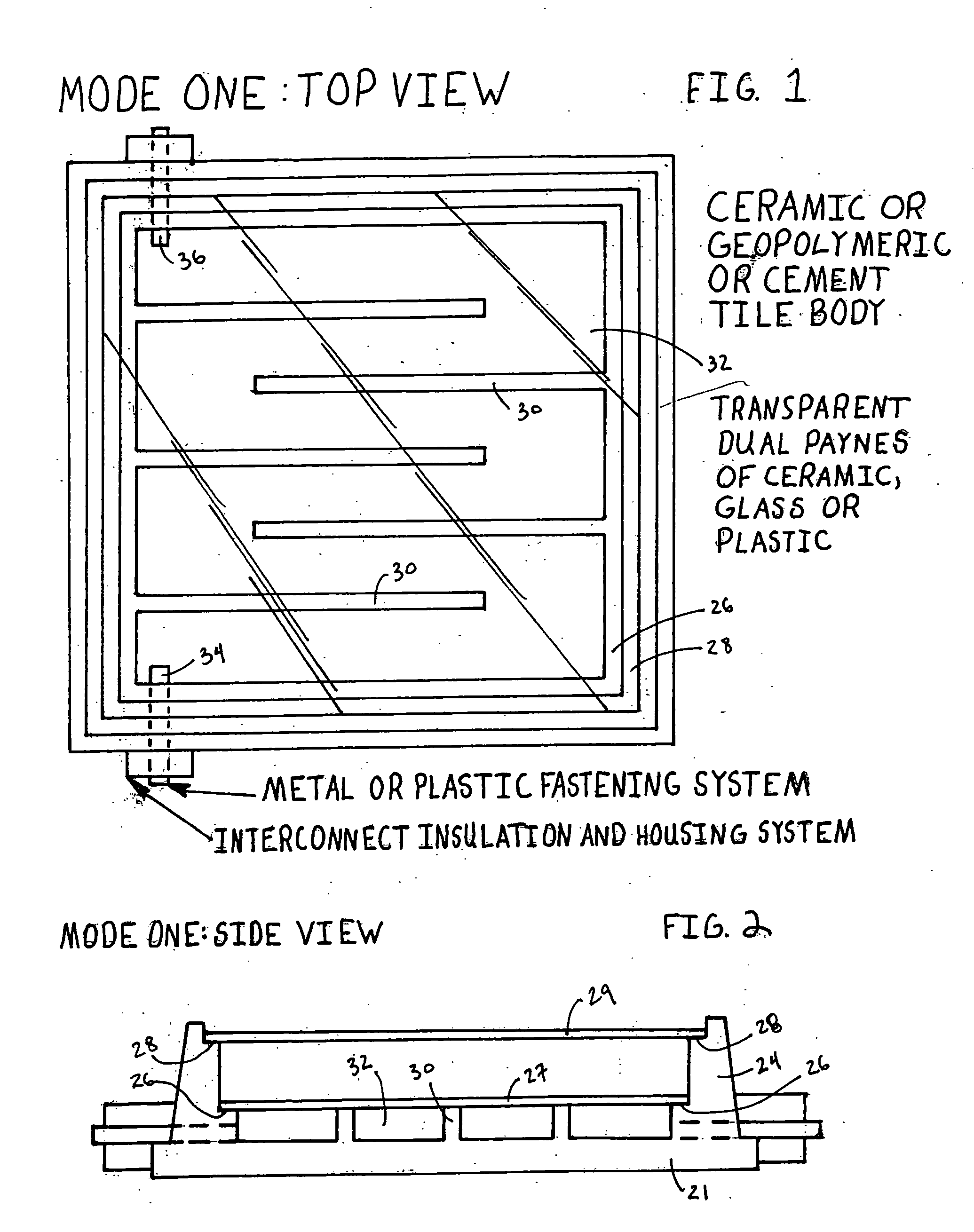 Solar collector