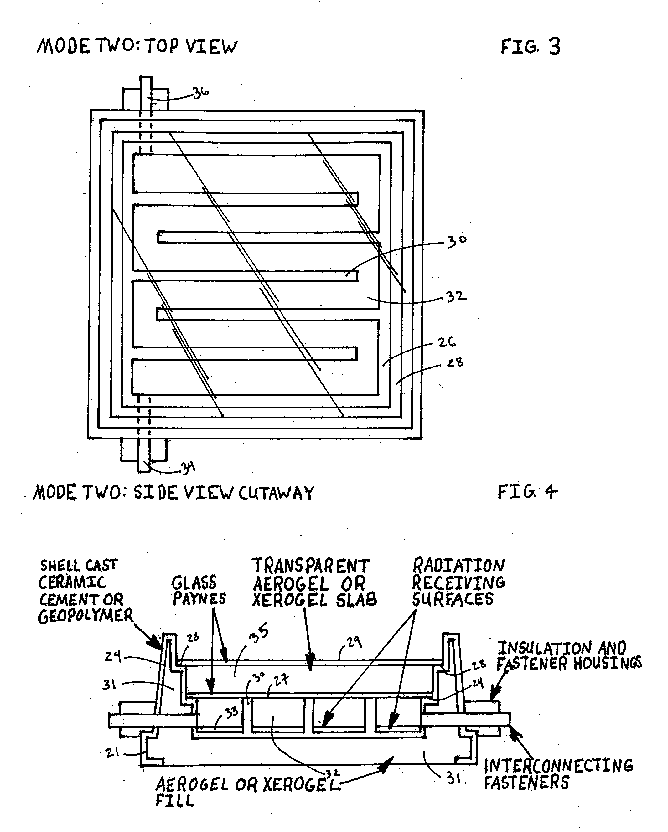 Solar collector