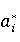 Regulation power dynamic optimization and distribution method with dead zone