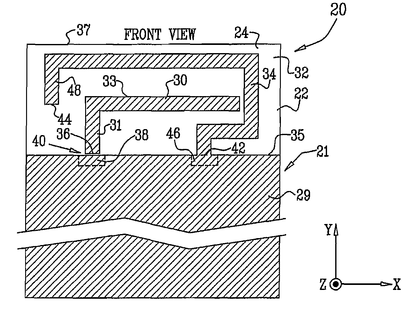 Compact antenna