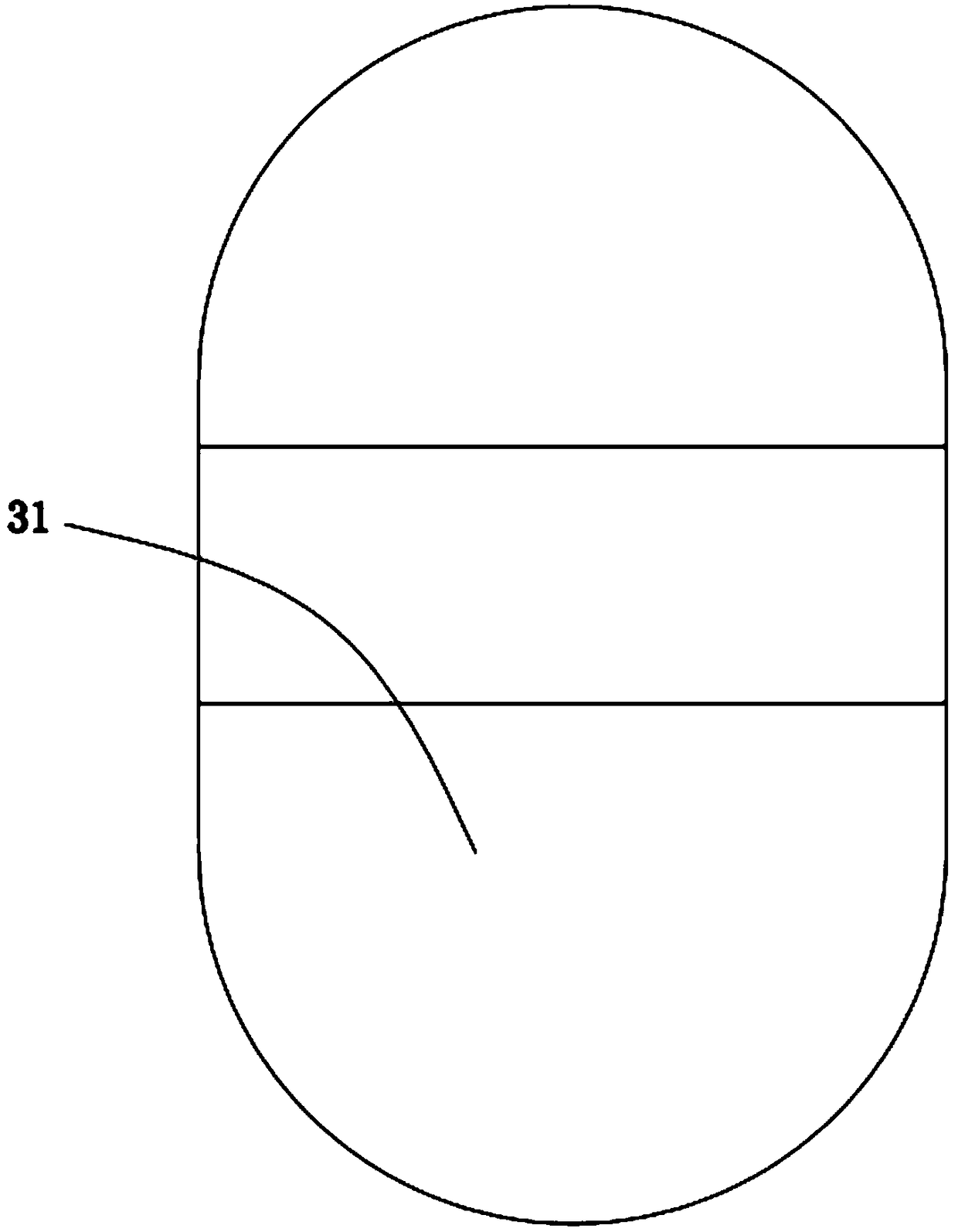 Manufacturing method of pressure vessels