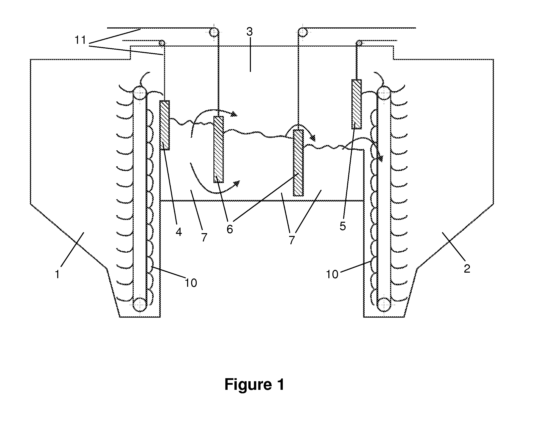 Heat storage system