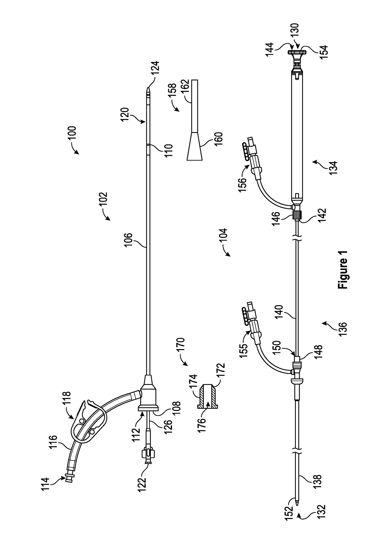 Intravascular treatment of vascular occlusion and associated devices, systems, and methods