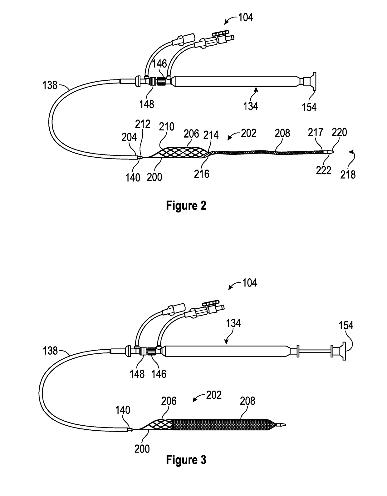 Intravascular treatment of vascular occlusion and associated devices, systems, and methods