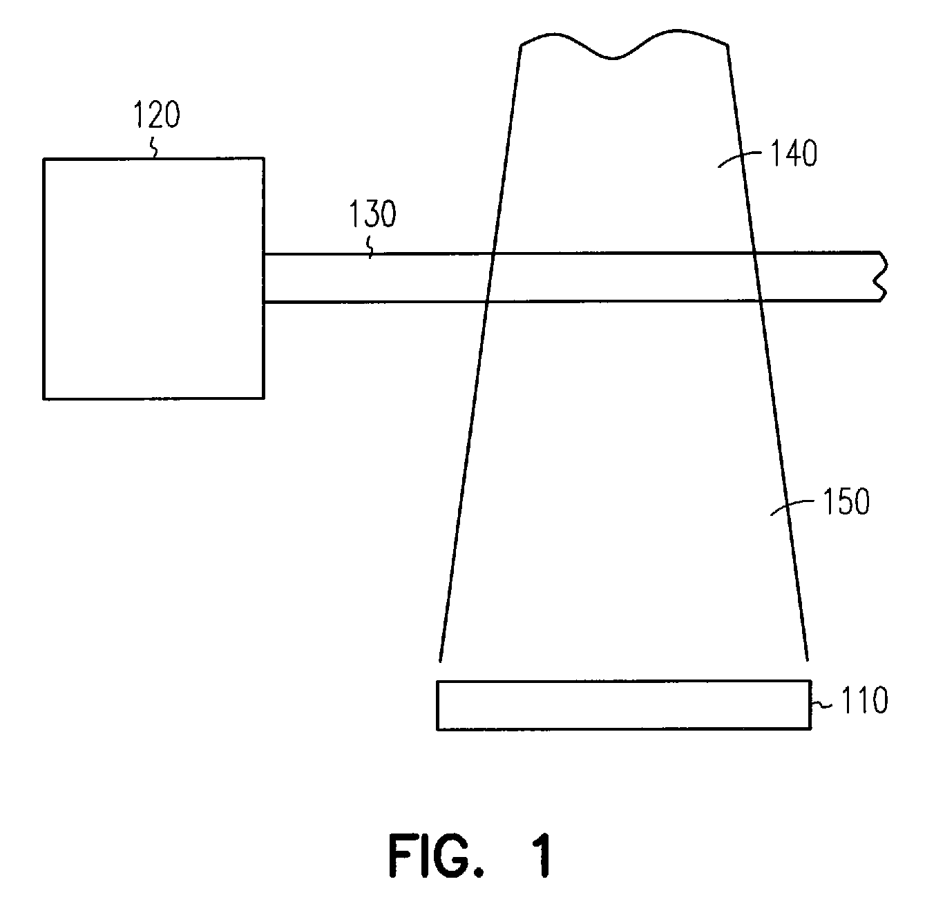 Laser assisted material deposition