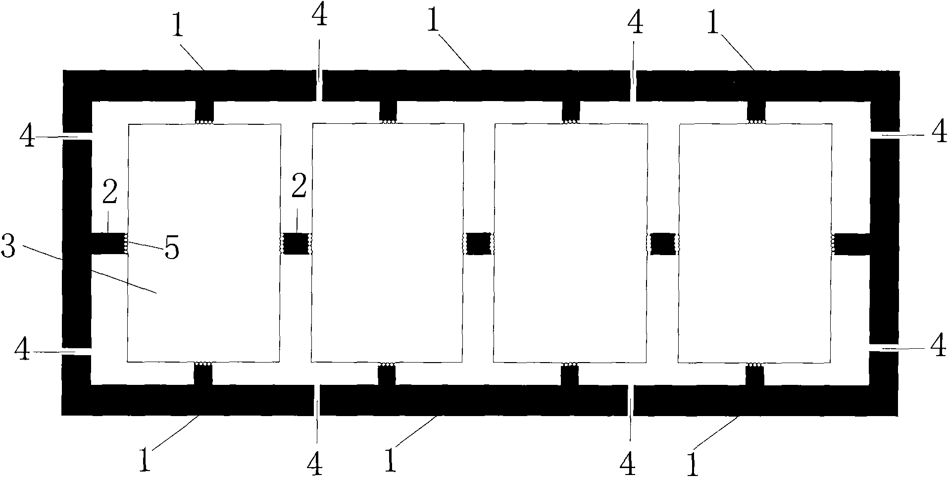 Printed circuit board (PCB) and manufacturing method thereof