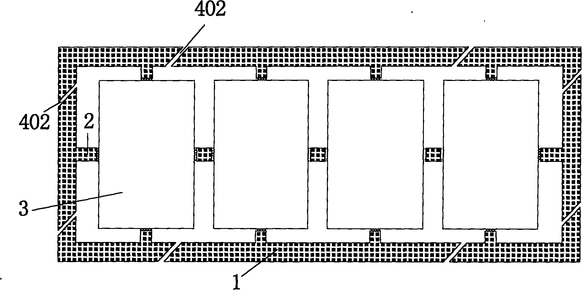 Printed circuit board (PCB) and manufacturing method thereof