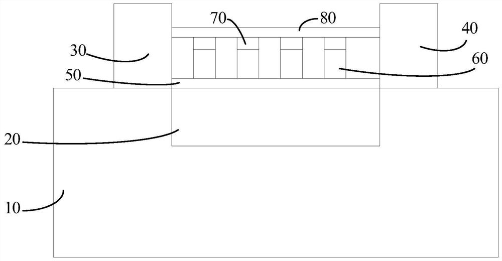 Dynamic circular dichroism regulation and control device and system based on memory alloy