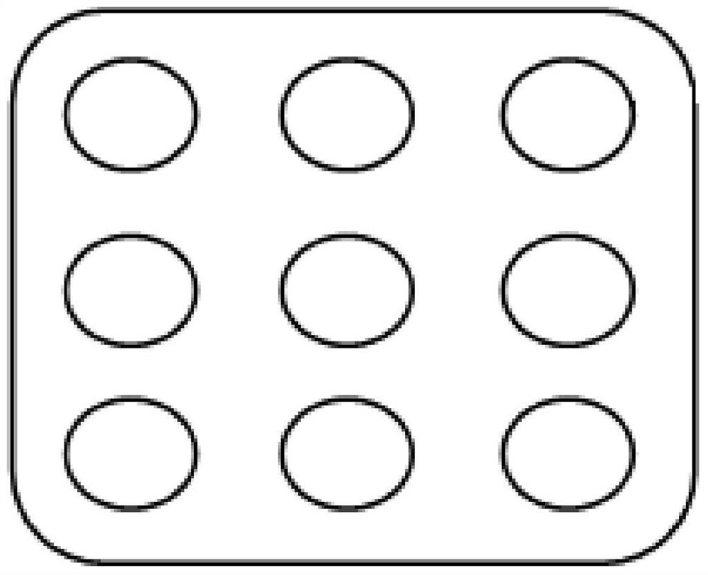 Calibration methods for array images