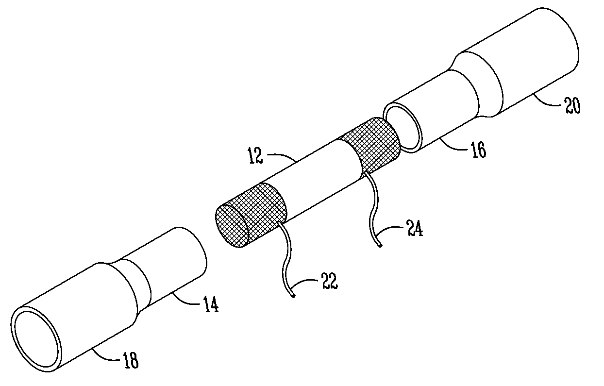 Resistor, and method for making same