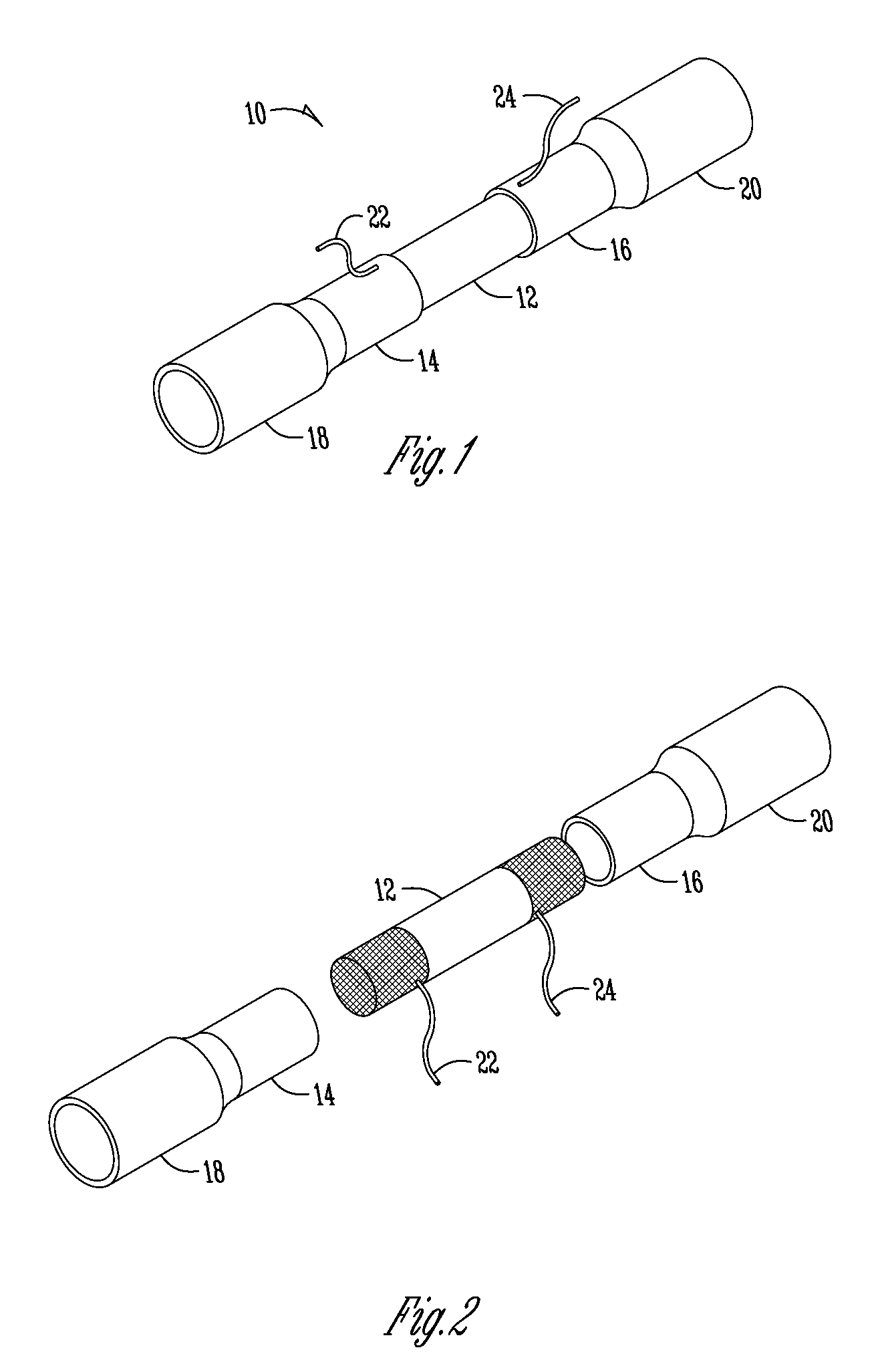 Resistor, and method for making same