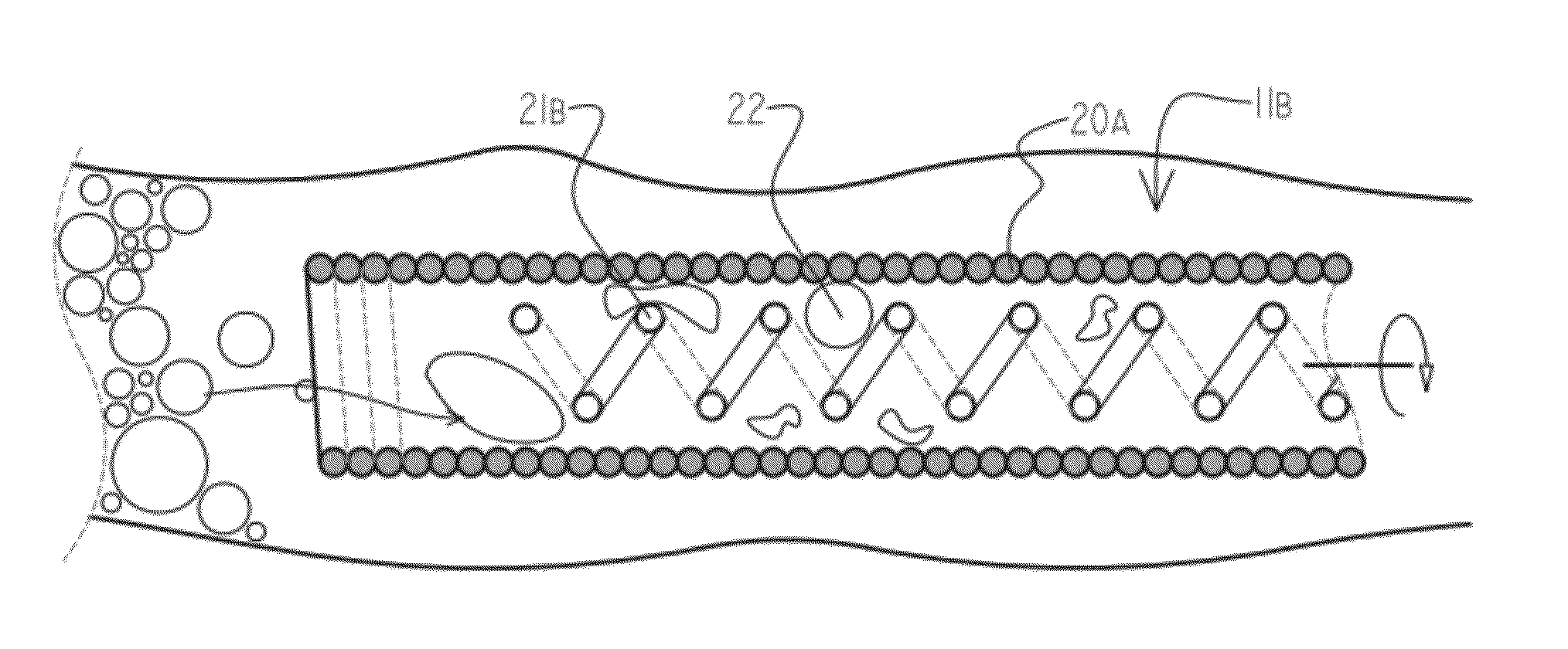 Systems and methods for cleaning body cavities