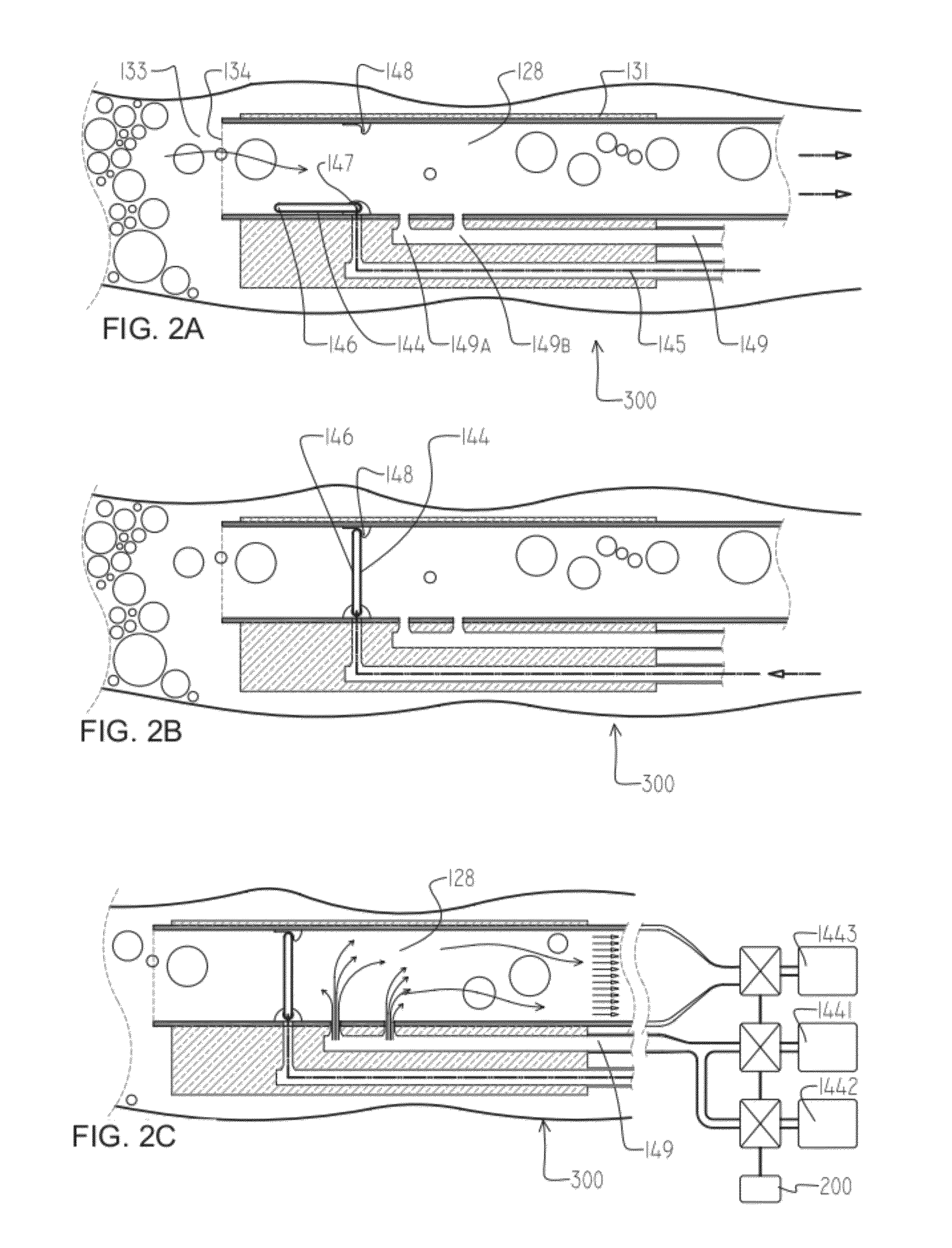 Systems and methods for cleaning body cavities