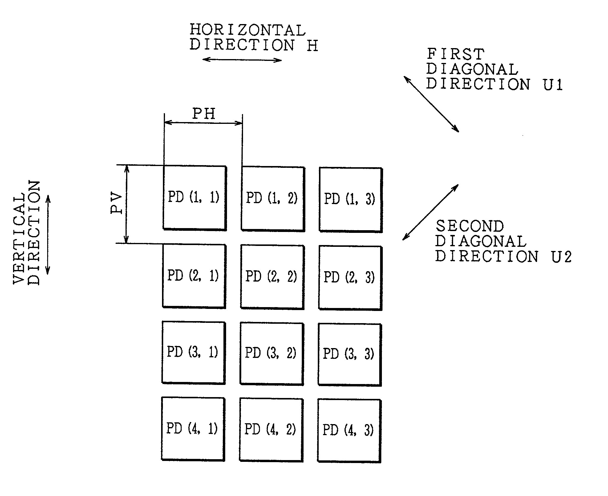 Image pick-up apparatus