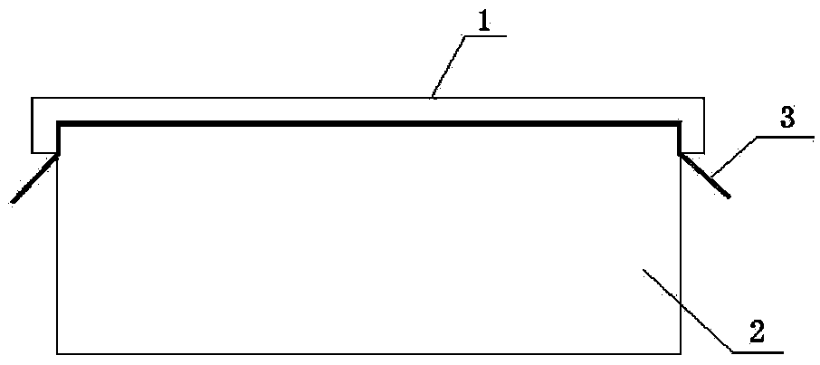 Standard breeding method for greater wax moth in laboratory