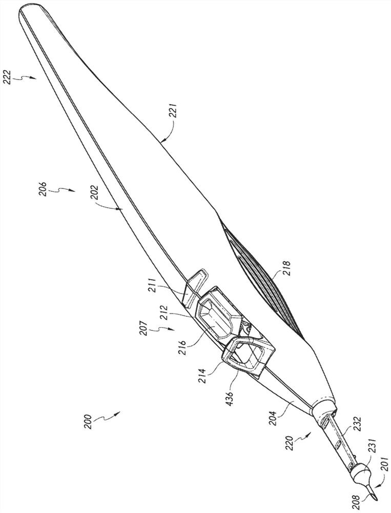 Systems and methods for delivering multiple ocular implants