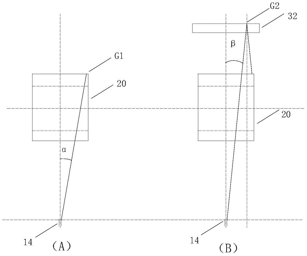 Pay-off device of tubular strander