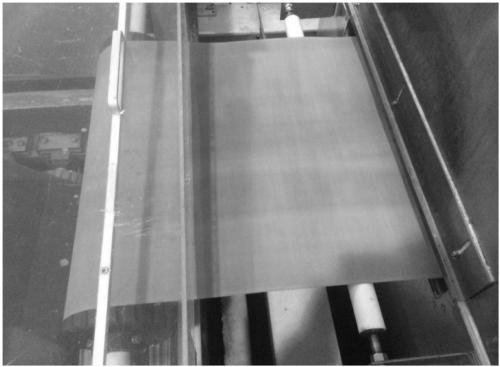 Power supplying electrolyte for organic acidification of aluminum foil