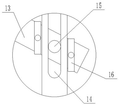 Rotary display stand for displaying electronic products