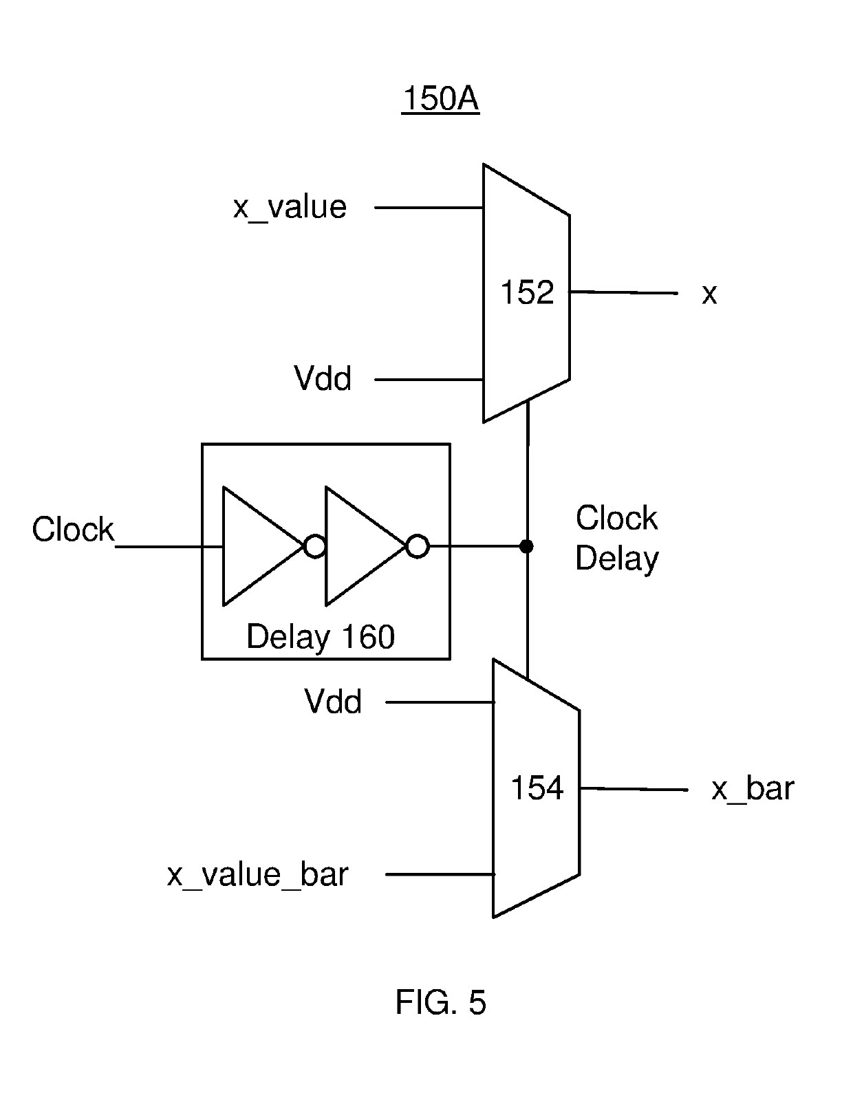 Method and system for providing a variation resistant magnetic junction-based xnor cell usable in neuromorphic computing