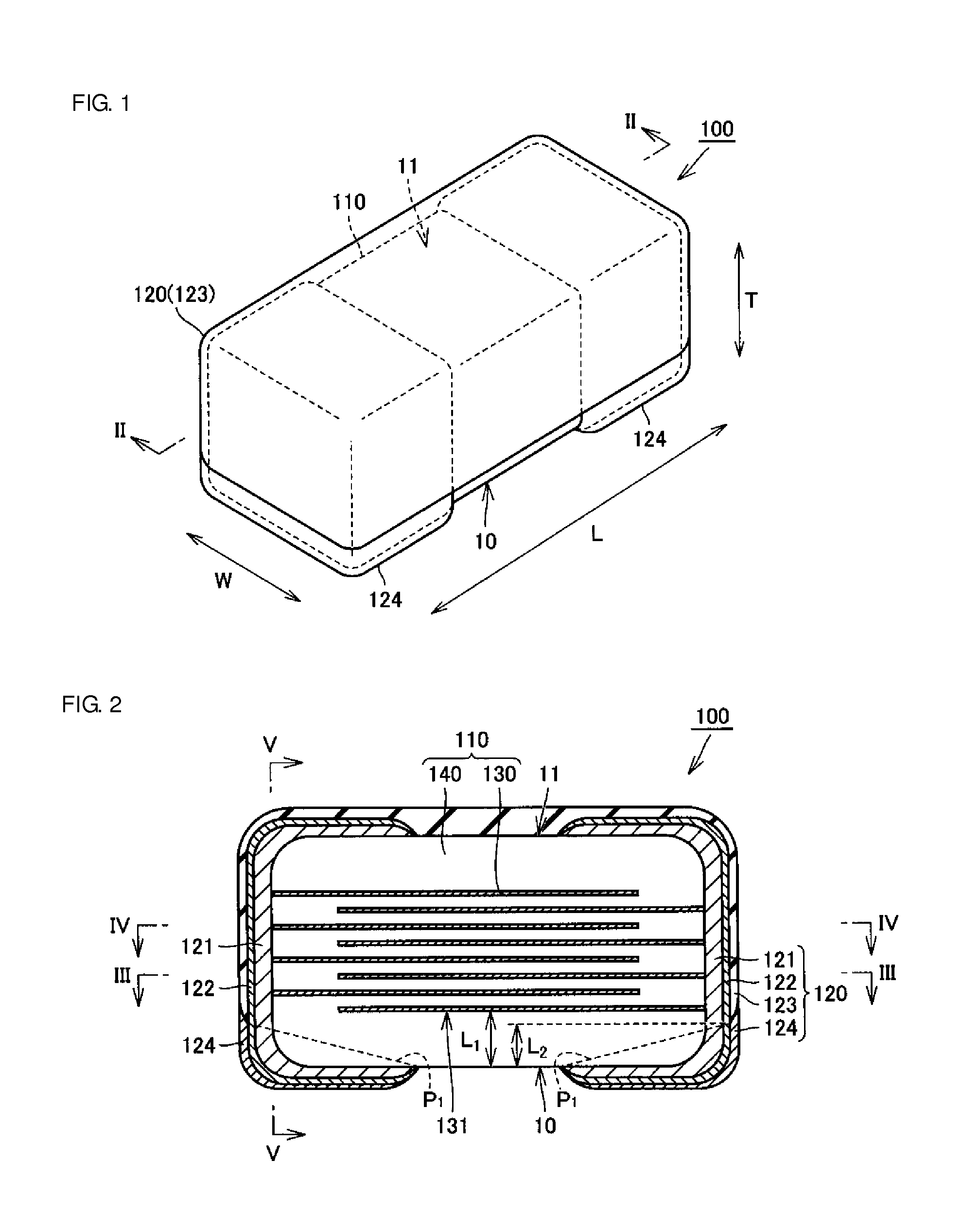 Electronic component and method for manufacturing the same