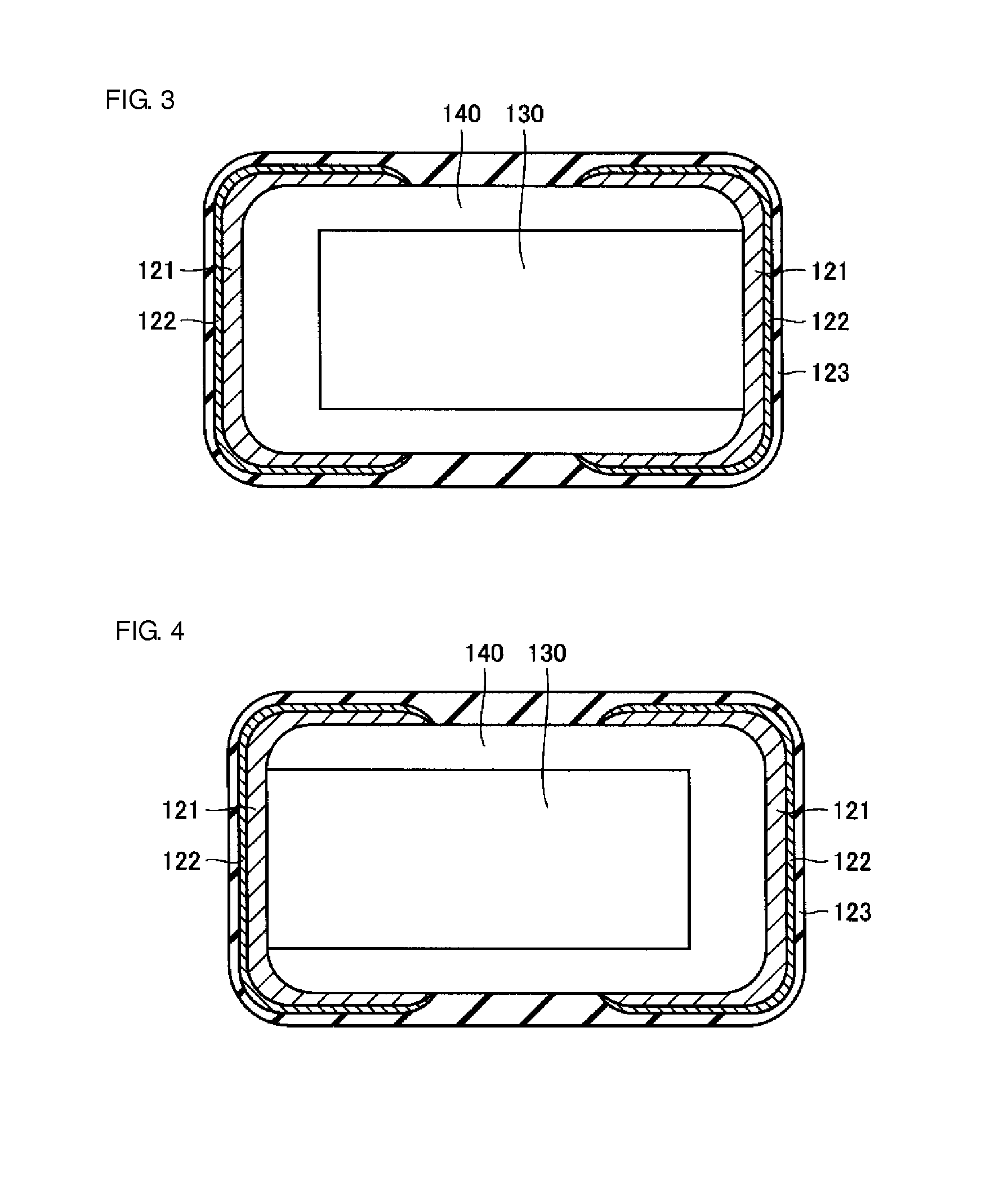 Electronic component and method for manufacturing the same