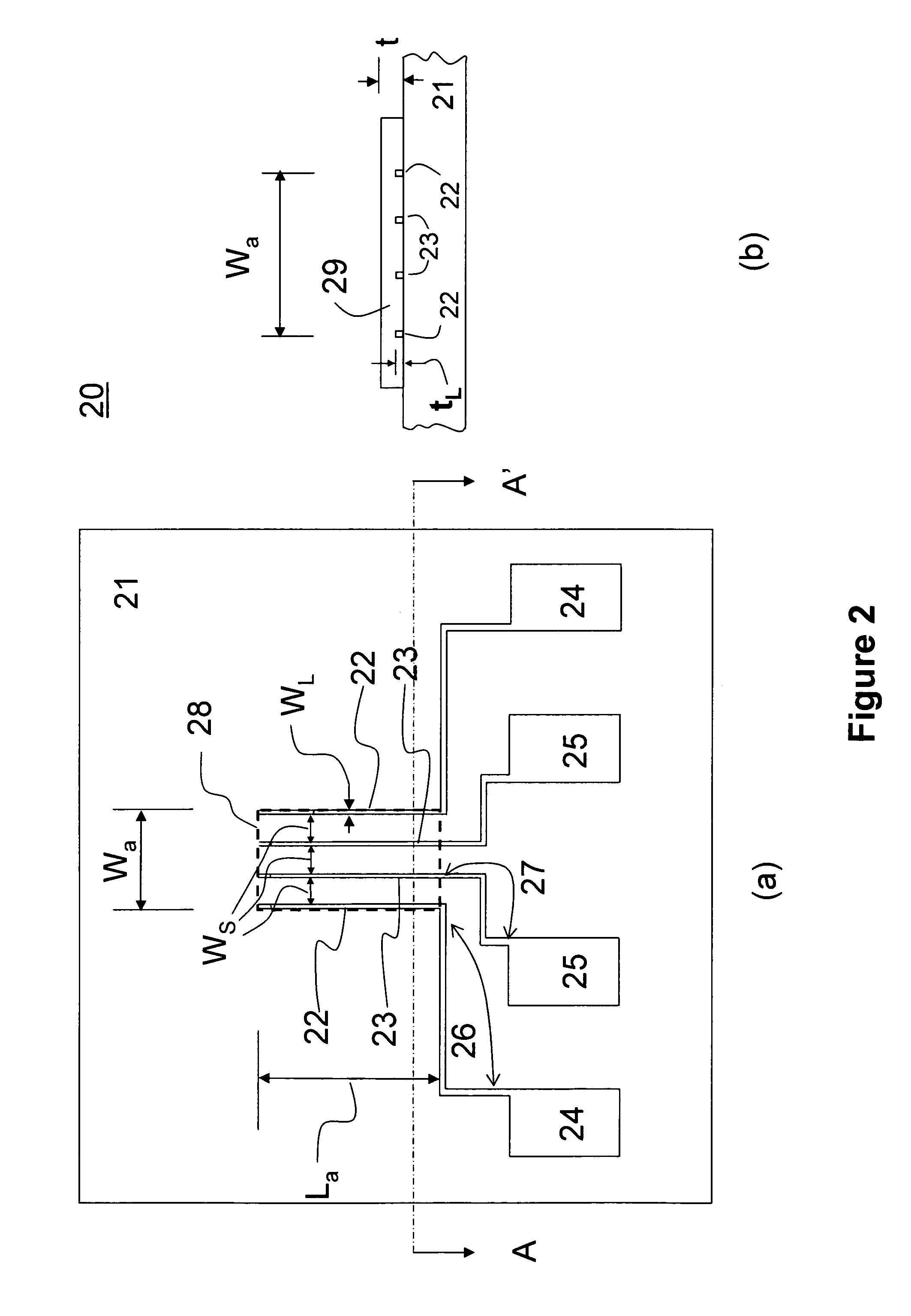 Four-terminal methods for resistivity measurement of semiconducting materials