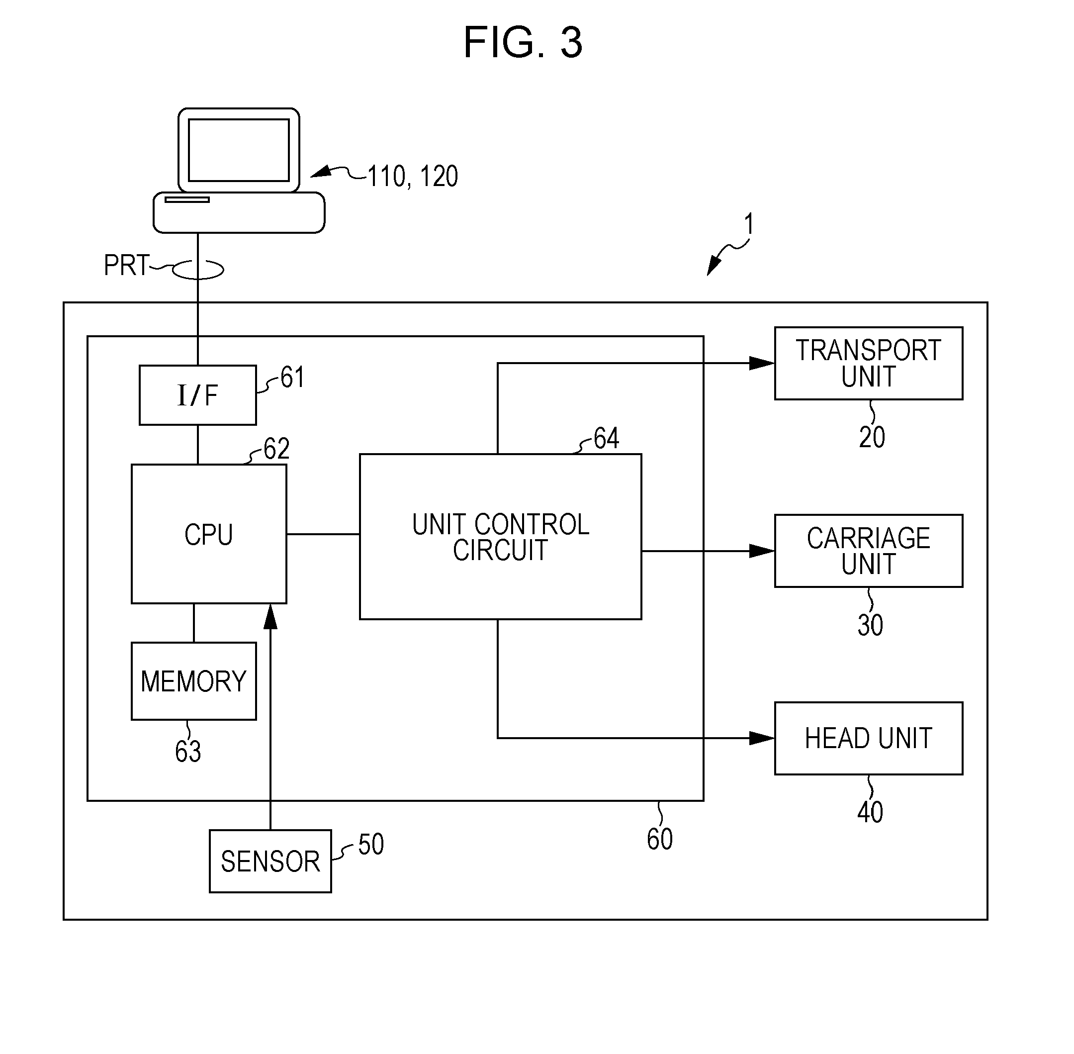 Ink jet recording method