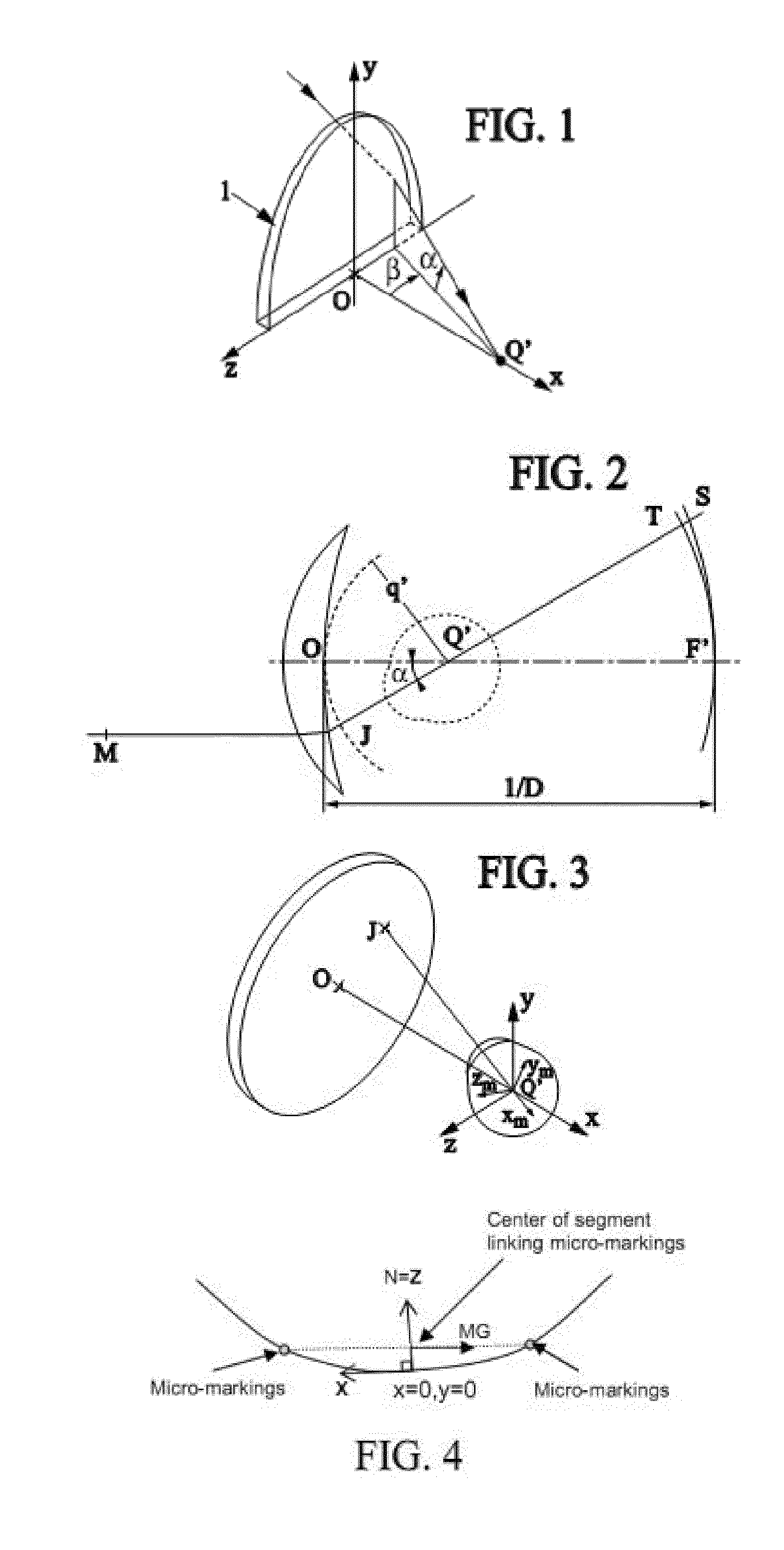 Systems and methods for augmented reality