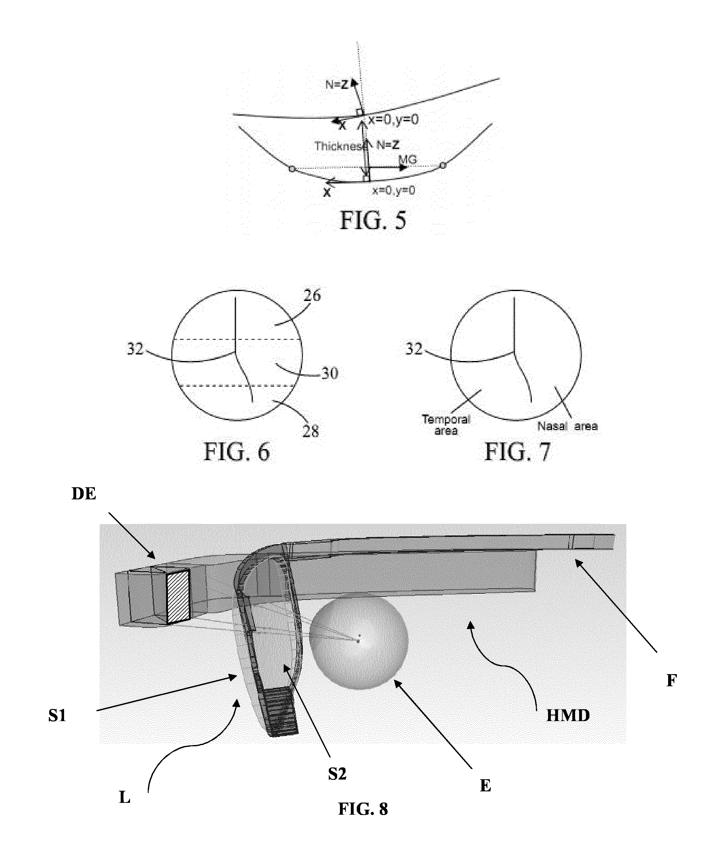 Systems and methods for augmented reality